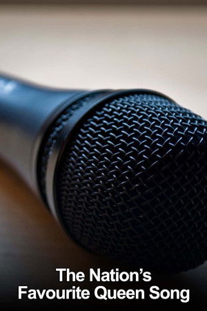 The Nation's Favourite Queen Song The Nation's Favourite Queen Song