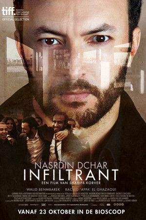 The Intruder The Intruder