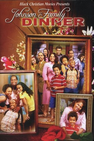 Johnson Family Dinner Johnson Family Dinner