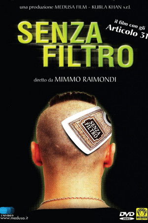 Senza Filtro