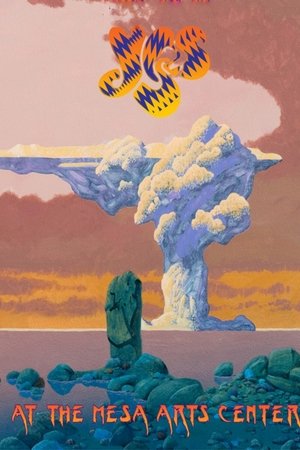 Yes - Like It Is - Live At The Mesa Arts Center Yes - Like It Is - Live At The Mesa Arts Center