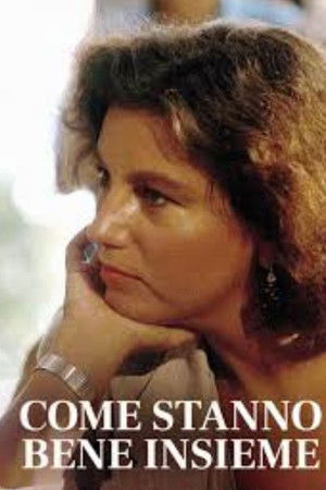 Come stanno bene insieme