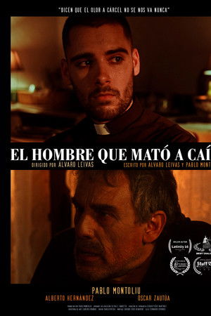 The Man Who Killed Cain The Man Who Killed Cain