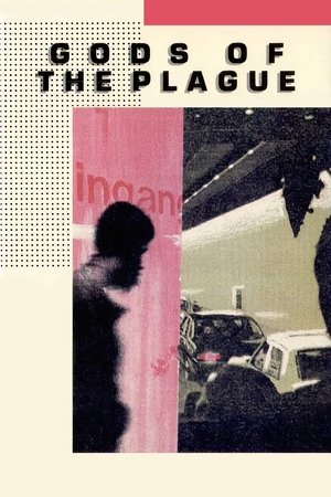 Gods of the Plague Gods of the Plague