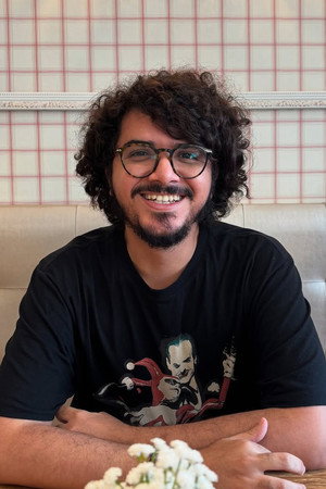 Geovane Camargo