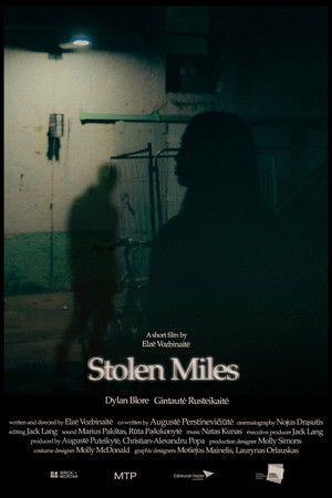 Stolen Miles