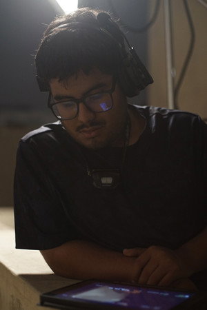 Rodrigo Véliz