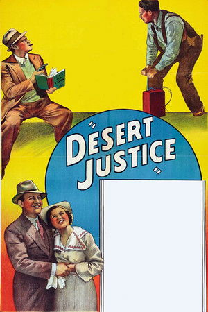 Desert Justice Desert Justice