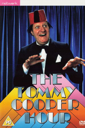 The Tommy Cooper Hour The Tommy Cooper Hour