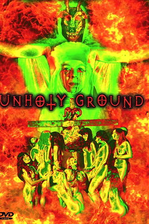 Unholy Ground Unholy Ground