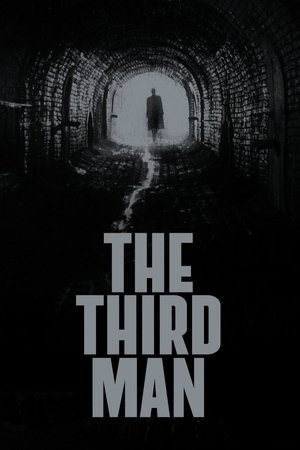 The Third Man The Third Man