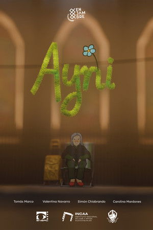 Ayni Ayni