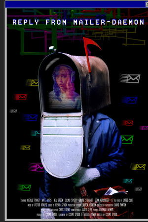 Reply from Mailer-Daemon