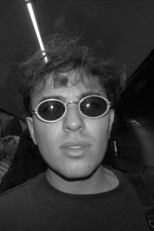 Pedro Moreira