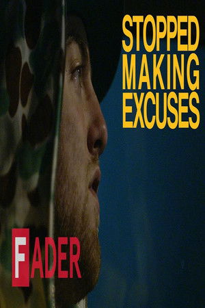 Stopped Making Excuses Stopped Making Excuses