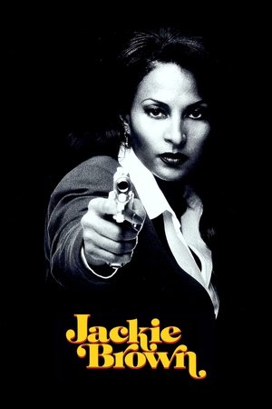 Jackie Brown Jackie Brown