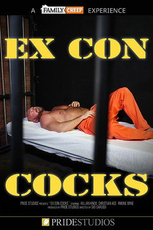 Ex Con Cocks Ex Con Cocks