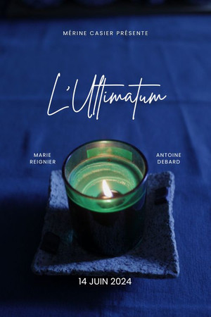 L’Ultimatum L’Ultimatum