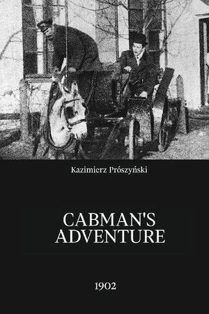 Cabman's Adventure Cabman's Adventure