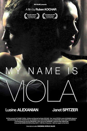 My Name is Viola My Name is Viola