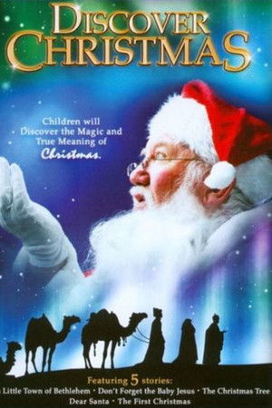 Discover Christmas Discover Christmas