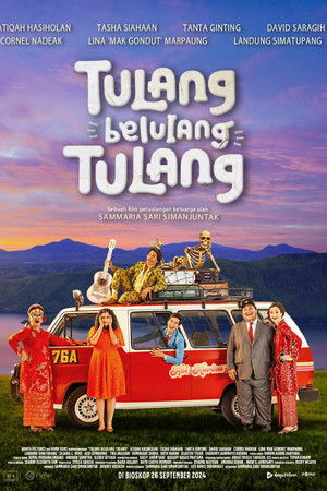 Tulang Belulang Tulang Tulang Belulang Tulang