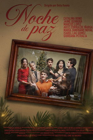 Noche de Paz Noche de Paz