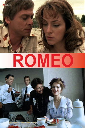 Romeo Romeo