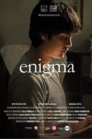 Enigma Enigma