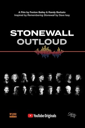 Stonewall Outloud Stonewall Outloud