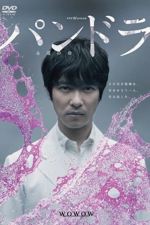 Pandora: Eternal life