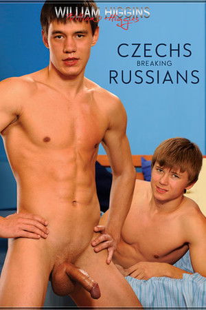 Czechs Breaking Russians Czechs Breaking Russians