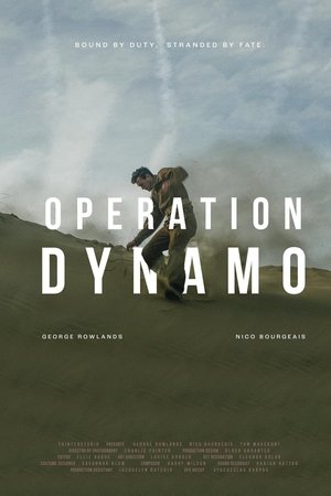 Operation Dynamo
