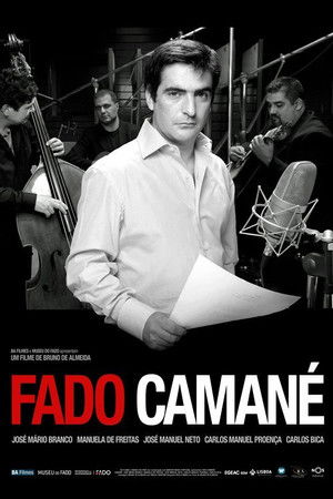 Fado Camané Fado Camané