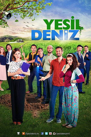 Yeşil Deniz
