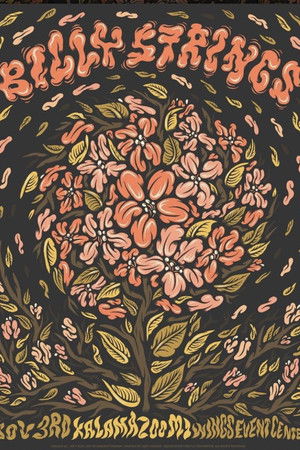 Billy Strings | 2022.11.03 — Wings Event Center - Kalamazoo, MI Billy Strings | 2022.11.03 — Wings Event Center - Kalamazoo, MI