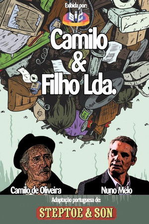 Camilo & Filho Lda.