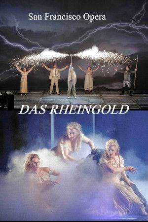 Das Rheingold - San Francisco Opera Das Rheingold - San Francisco Opera