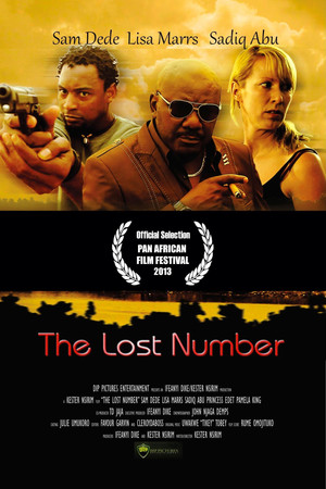 The Lost Number The Lost Number