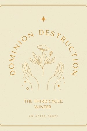 Dominion/Destruction