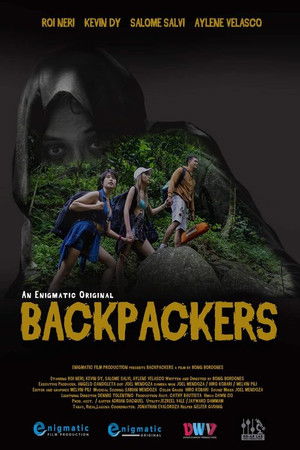 Backpackers Backpackers