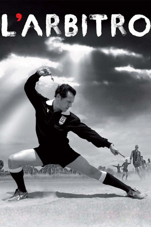 The Referee The Referee