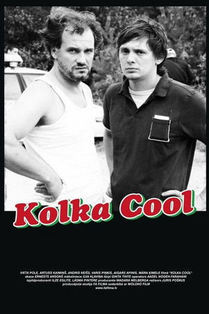 Kolka Cool Kolka Cool