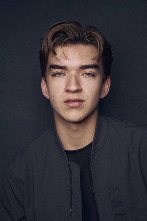 Oscar Madrid