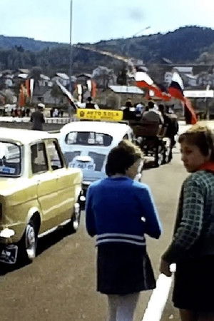 River Divides, Work Connects River Divides, Work Connects