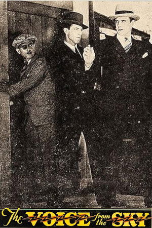 The Voice from the Sky The Voice from the Sky