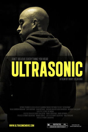 Ultrasonic Ultrasonic