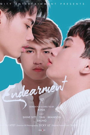 Endearment: The Series