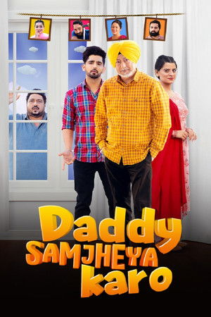 Daddy Samjheya Karo