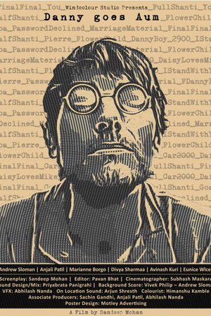 Danny Goes Aum Danny Goes Aum